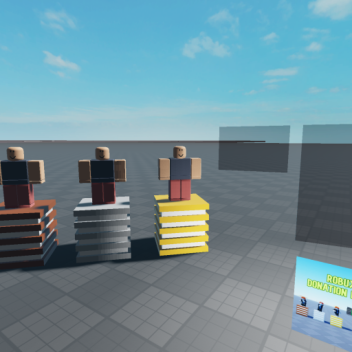 roblox experiment comparison (beta)