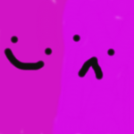 Pink And Purple PeePs