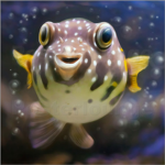 Lambo Fische