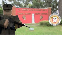 [MCRD] Parris Island