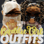 [UPD 💅] Baddie Girl Outfit Ideas