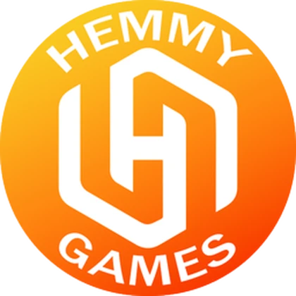 Hemmy Games Roblox group icon