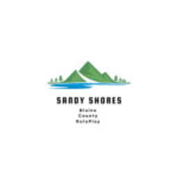 [Discontinued/closed.] Sandy Shores Roleplay