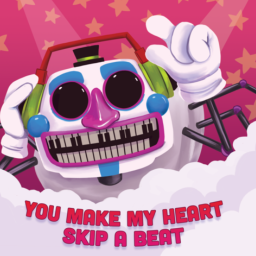 ♡⊹˚
