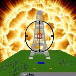 Destroy The Tower!!! *classic* 100k !!!UPDATE!!!!!