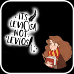 ∆ Leviosa ∆