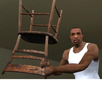 Sitting Simulator