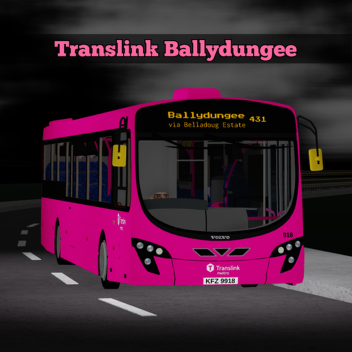 Translink Ballydungee