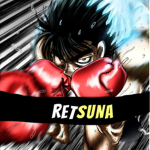 Retsuna Studios