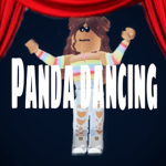 Panda Dancing