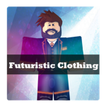 Futuristic Clothing®