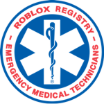 Roblox Registry of Emergency Medical Technicians