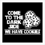 The Dark Side >:3 ...??