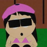 Wendy south park fan group!!