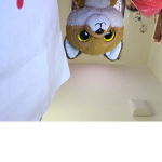Fox Plush