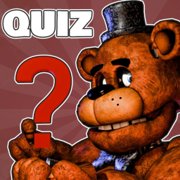 FNAF Quiz