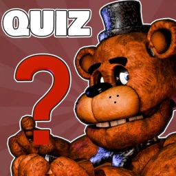 FNAF Quiz icon