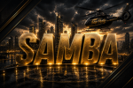 SAMBA OFFICIAL
