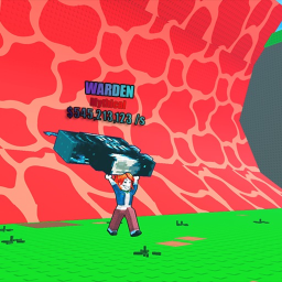 Escape Tsunami for Mobs!