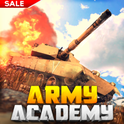 🏗[ACCESS!] Military Academy