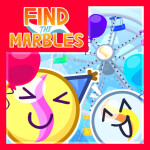 [CARNIVAL CHAOS] Find the Marbles! (36)