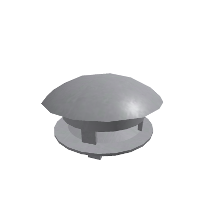CW Metals Chimney Cap