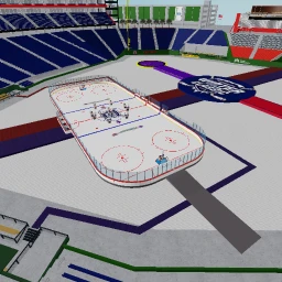 [NSHL] Season 3 Winter Classic - Nationals Park icon