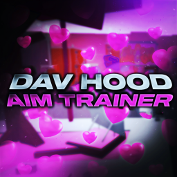 Dav Hood Aim Trainer