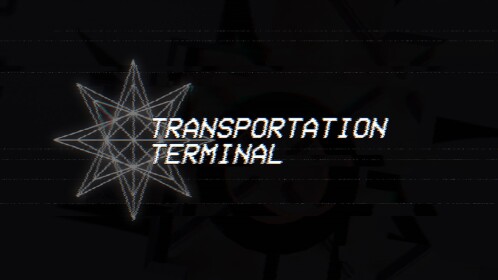The Arena [Transportation Terminal]