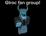 Glroc fan group!