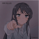 GBK killas