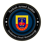 | TAS | Jan. Genel Komutanlığı