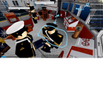 WW2 never surrenders!