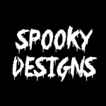 Spooky Designs