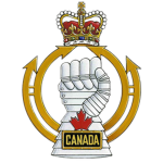 [CA] The Royal Canadian Armoured Corps