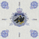 Russische Garde-Infantrie