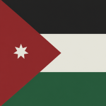 [الْأُرْدُنّ] Hashemite Kingdom of Jordan