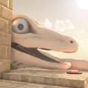 Climb Desert Snek Tower 2