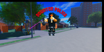 Downtown Police