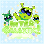 INTERGALAXTIC PLANETARY