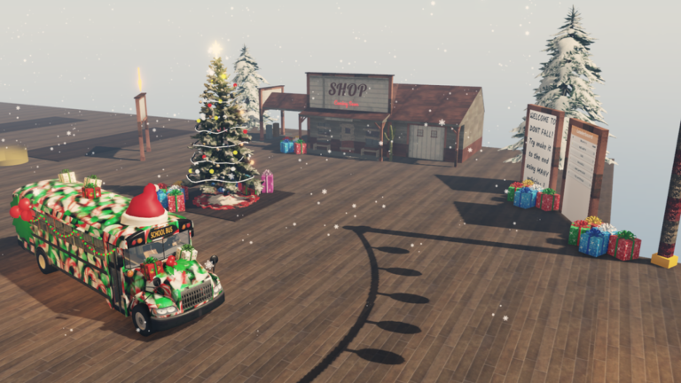 🚌Dangerous Bus Driving screenshot 4