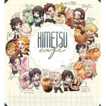~* Kimetsu Cafe! *~