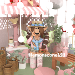 fairy hangout!