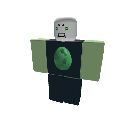 Zombie
