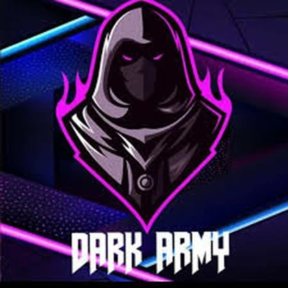 ItsDark Army Roblox group icon