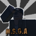 M.S.G.A