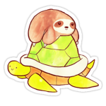 Team slurtle