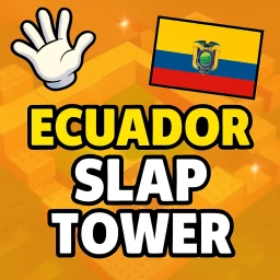 Ecuador Slap Tower ✋ icon
