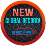 New Global Record!