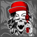 SimpleMafia-RO GHOUL